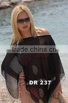 kaftan tunic