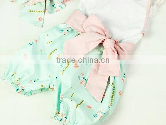 2017 New Fashion In-Stock Item Spanish Baby Girl Clothes Summer With Hood