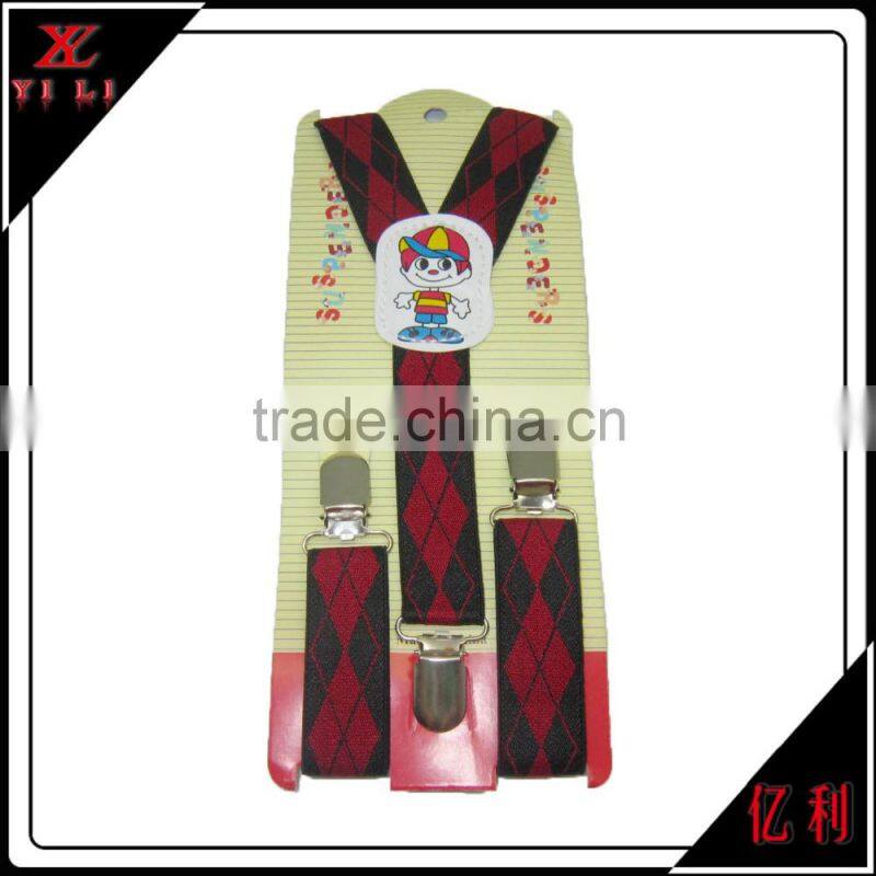 Suspenders For Mature Man