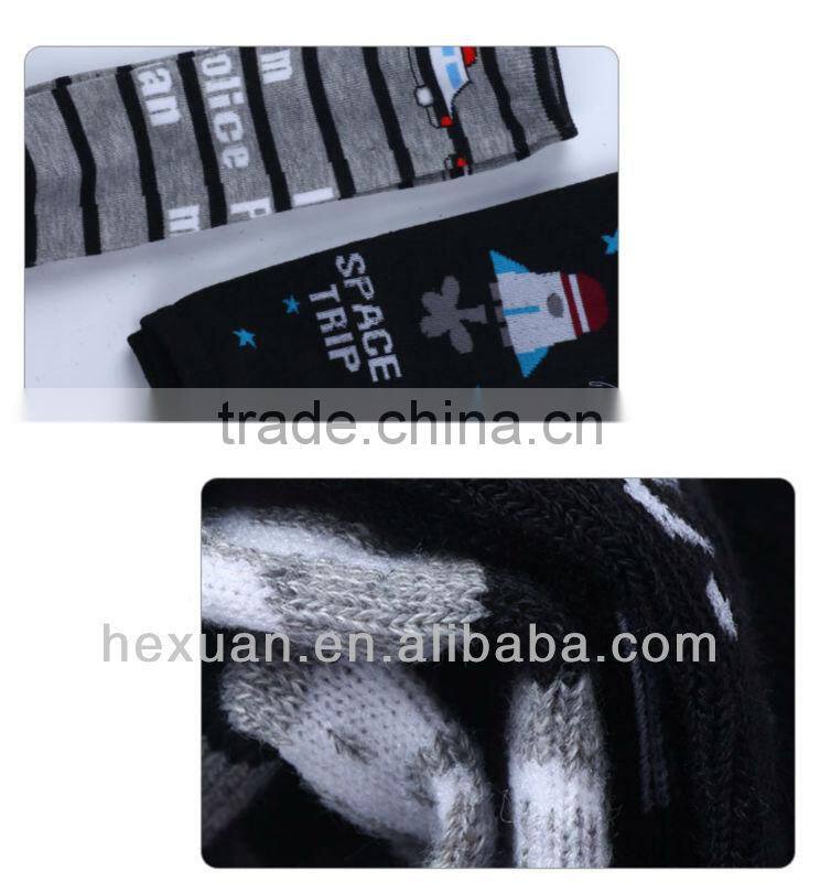 cotton baby leg warmer