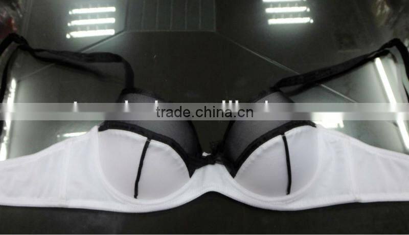 Yellow Bra yellow underwear