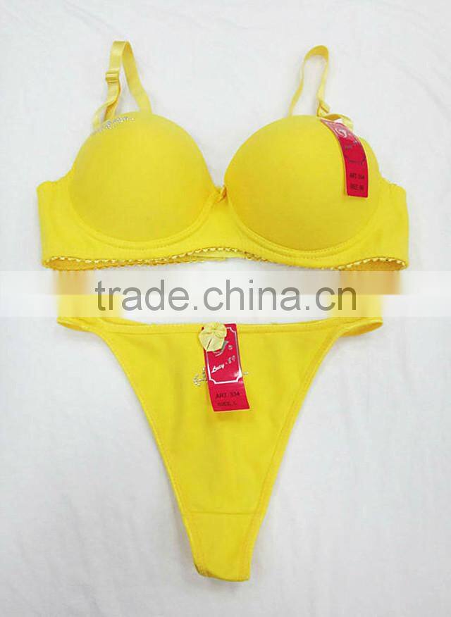 Hot sale high quality genie bra 0403#