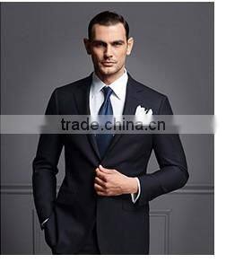 OEM Fashion Slim Fit Coat Pant Men Suit
