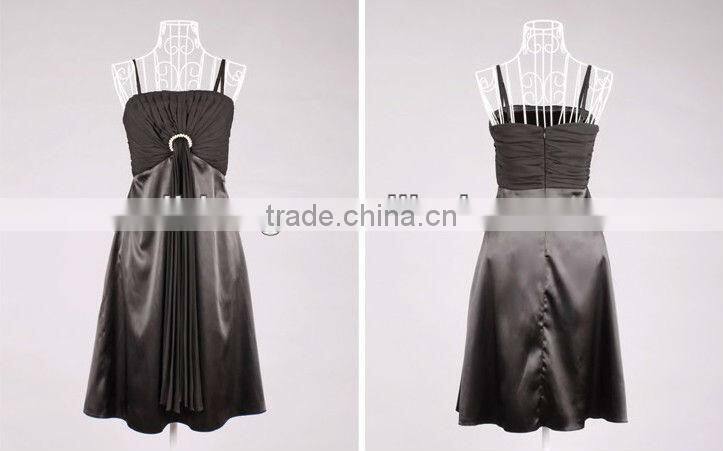 Western Style High Quality Design 2013 Evening Dress