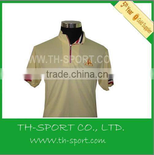 100% egyptian cotton taekwondo t-shirt for sale