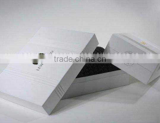 shirt paper packaging box