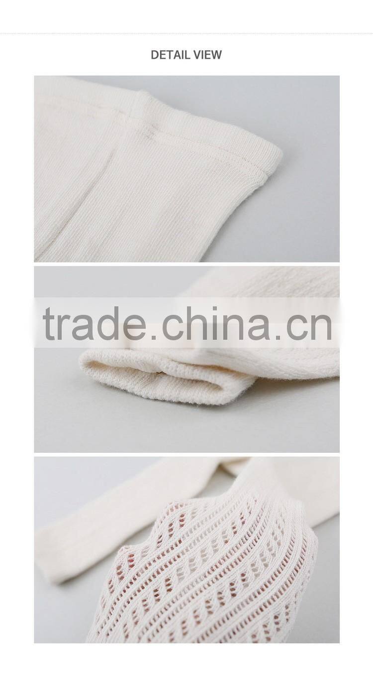 Baby socks - kids Clara crochet socks