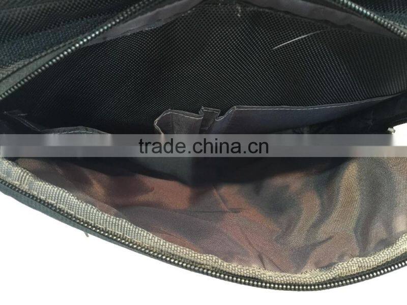 2017 hot sales wholesales custom dual laptop backpack