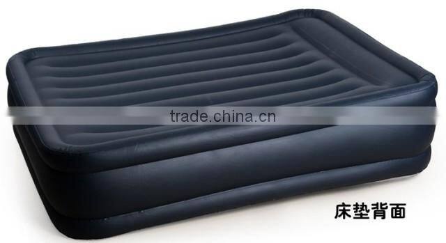 INTEX Inflatable Deluxe Pillow Rest Raised Airbed