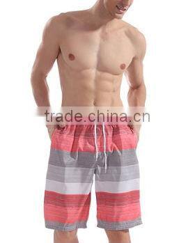 Fashion Swimpants Beach Board Shorts Men