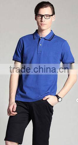 Cheap Bulk Plain Classic Mens Polo Shirt Design Wholesale China