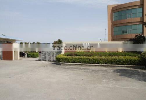 Non woven type fabric covering sewing basket with sewing kit