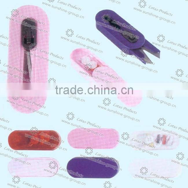 Daily Use Sewing Kit Set Professional Twzzzer Set