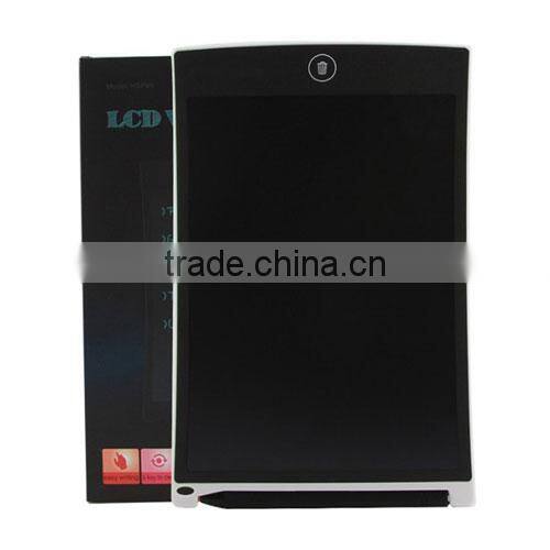 Trending Hot Products 8.5" LCD Digital Graphics and Writing Tablet for Children/Children's Graphic Drawing Board/Liquid Crystal