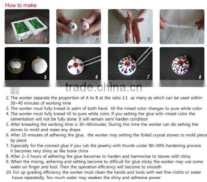 Czech Rhinestone Shamballa bracelet