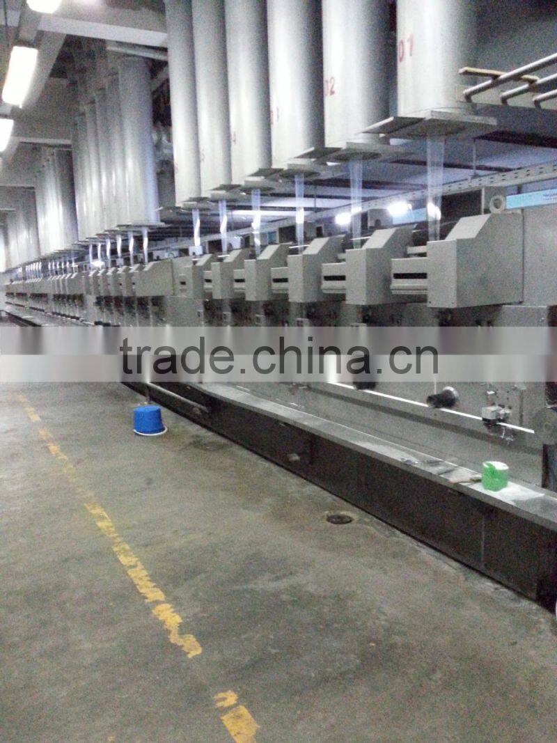 1.5Dx38mm virgin black polyester staple fiber for spinning