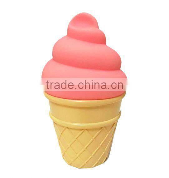 Hot sale ins ice cream led night light for kids noverty lamp