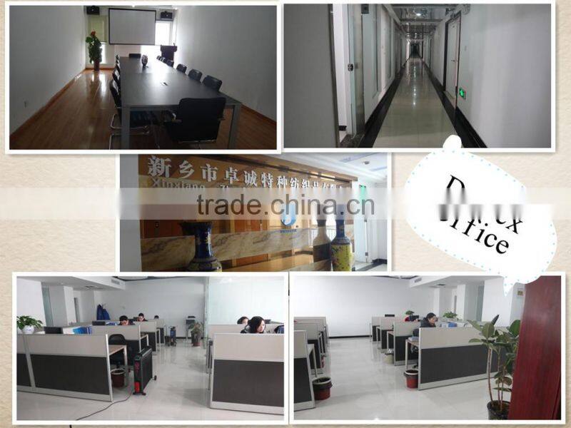 Oil and water repellent fabric china supplier