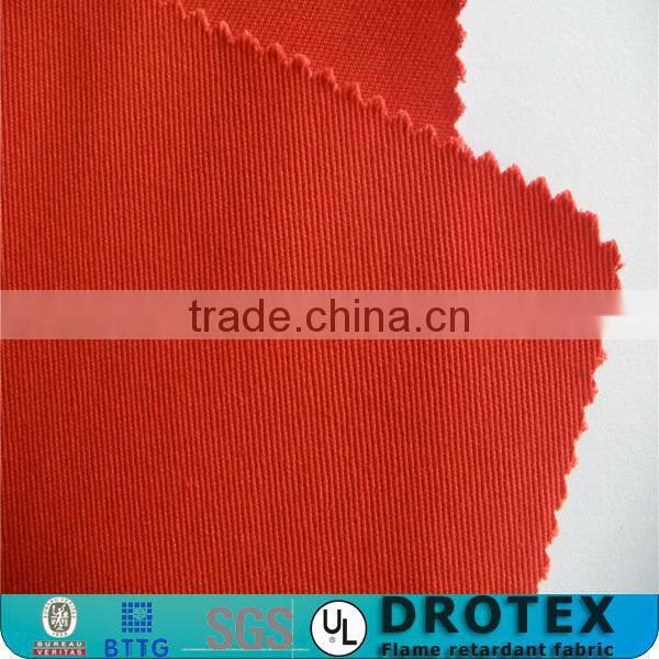 CVC 60/40 anti-static fabric with metal fiber for electronic industry