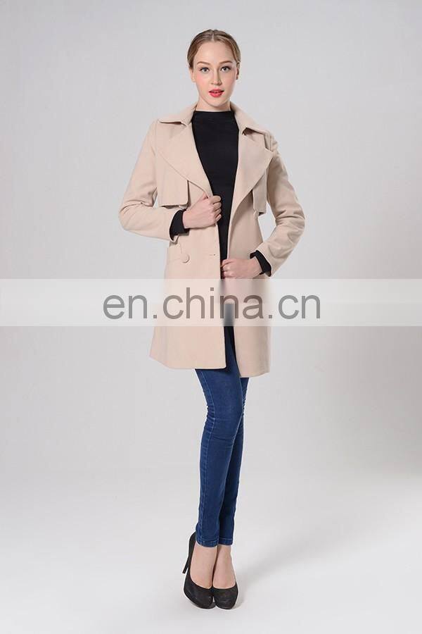 New Style Design Slim Fit Ladies Quilted Winter Coat Women Coats Winter 2016
