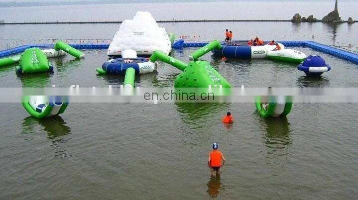 2014 new inflatable water sports toy