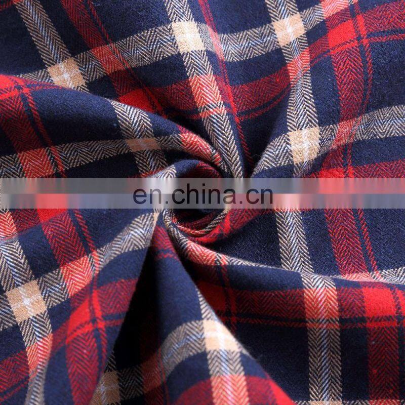 Kate Kasin Women's Vintage Fashion Grid Pattern Plaid A-Line Skirt KK000495-1