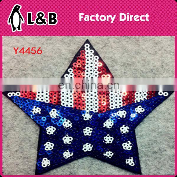 wholesale beaded high-grade fashionable rhinestone hotfix patches