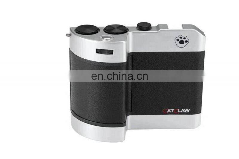 DSLR Transformer for Iphone, Shooting Controller for iPhone 6, 6S, 7 Smart Phone, iOS 9.0 or Above