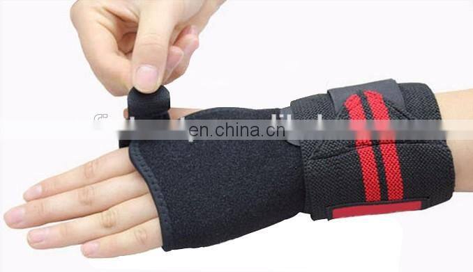 whole sale gym wrist straps,custom weight lifting straps