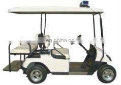 Luxury Designer Club Golf Cart, 3KW 48V Electric Club Golf Cart with 4 Seater | CE Certificate | AX-B2