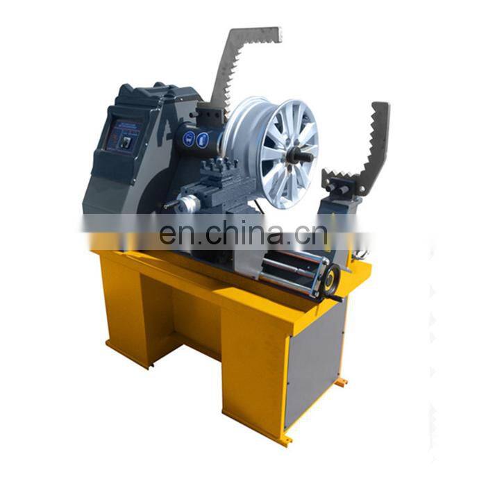 CKG1322A screw lathe ce spindle bore 220mm pipe threading machine tool