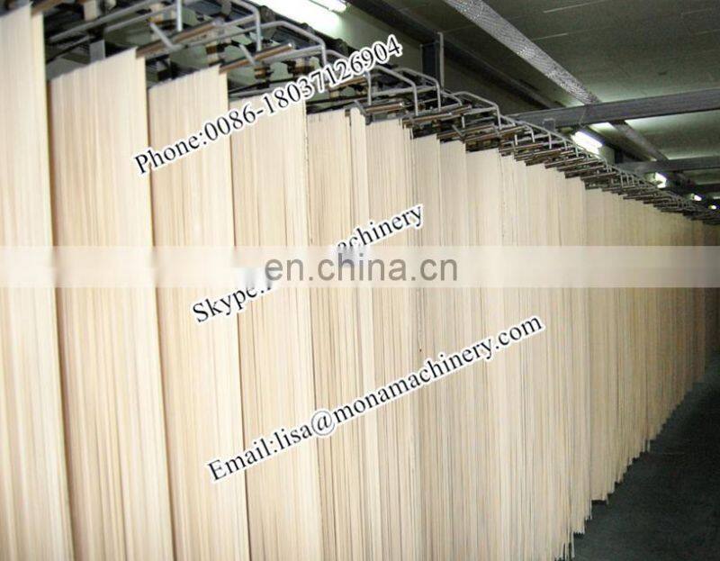 Factory directly sale noodle machine taiwan popular