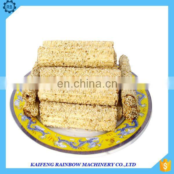 hot selling Sesame seeds peeling machine/ sesame hulling machine