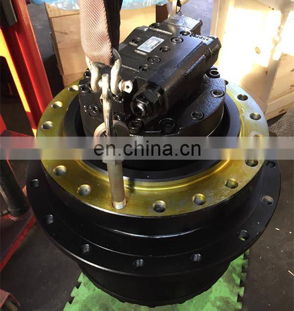 Excavator Final Drive In Stock 330D Final Drive 330DL Travel Motor 2716376
