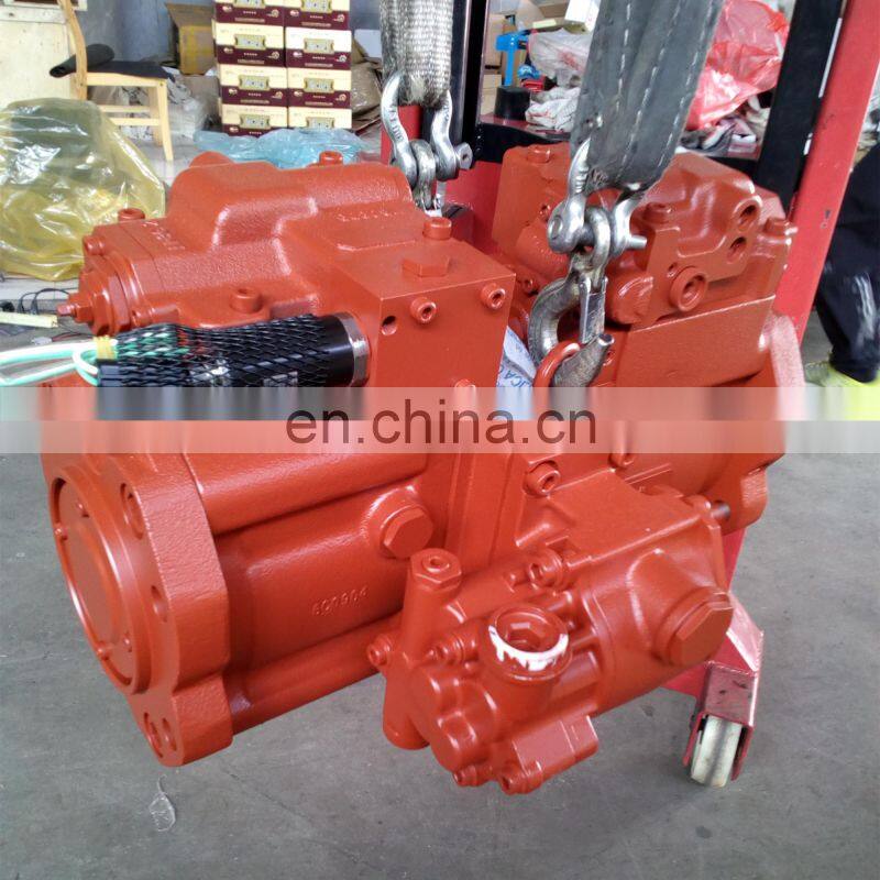 TB1140 Hydraulic Pump K3V63DTP150R-9N3B Excavator Main Pump