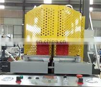 Single head window corner welding machine for PVC profile