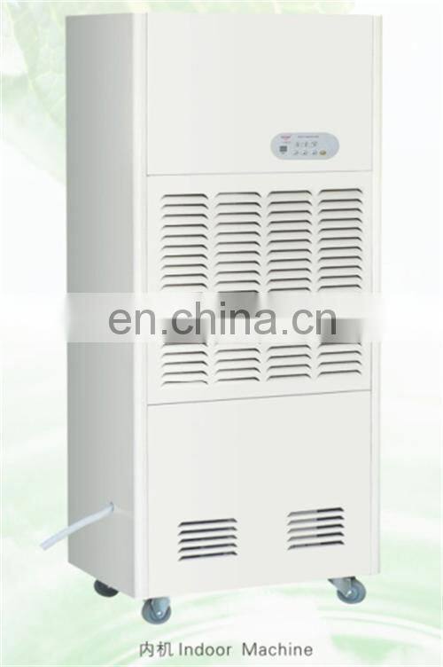 Industrial Dehumidifier 360 Liters CFZ-15FT