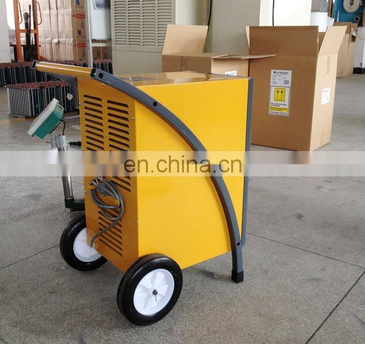 55Liters Commercial Movable Dehumidifier