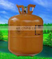 13.4L disposable helium cylinders for us market, 30lb gas cylinders, helium gas cylinder