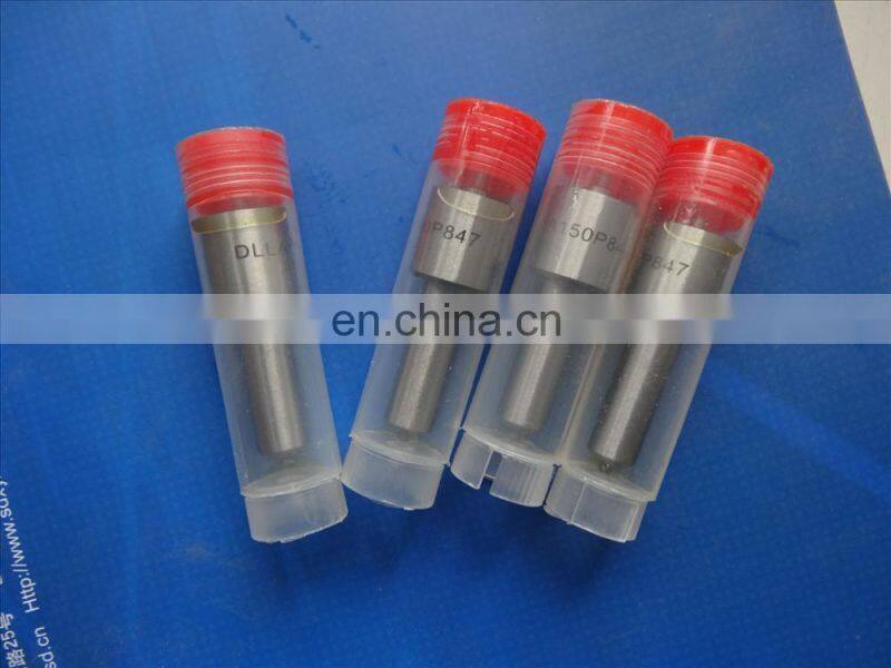 Diesel Fuel Injector Nozzle DLLA150P847 0433171575 0 433 171 575