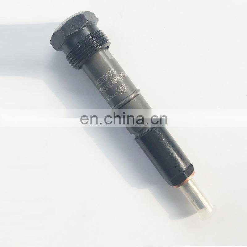 Golden Quality and best service diesel engine assy forged steel 3930573 Fuel Injector for truck