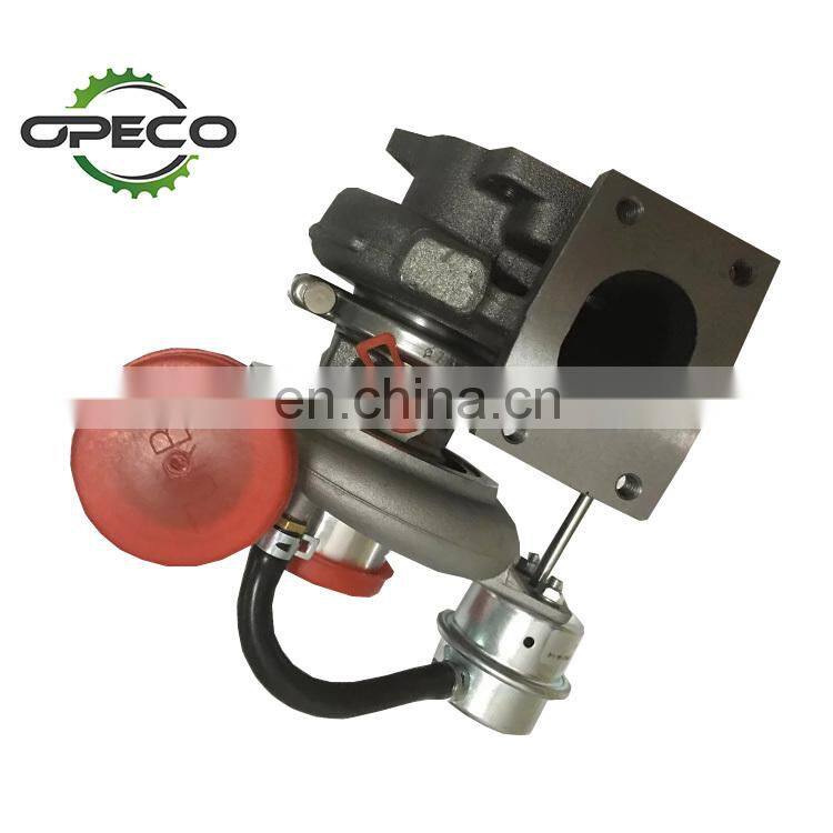 ISF2.8 engine turbocharger HE211WG 3772742 3773081 3774187 2834188 5350914 3769168 3773080