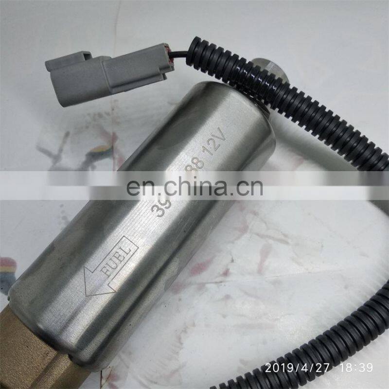 ISLE Fuel Supply Transfer Lift Oil Feed Pump 5260632 3955116 3968188