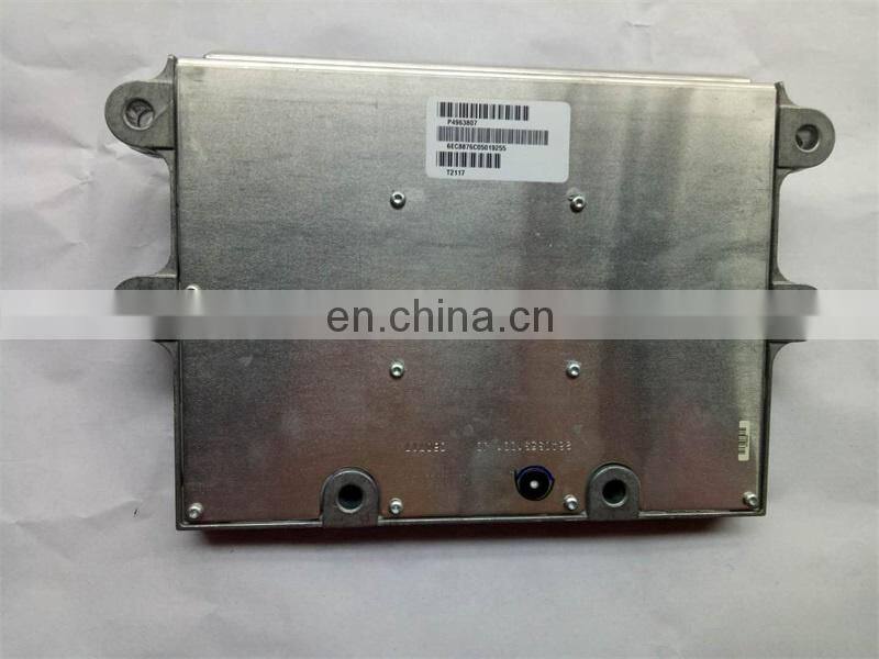 ISM11 QSM11 diesel engine control module 4963807 ECM ECU