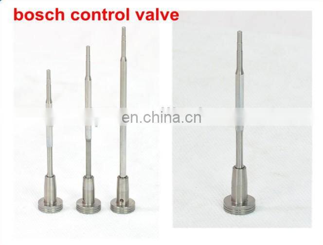 common rail control valve for injector 095000-8740