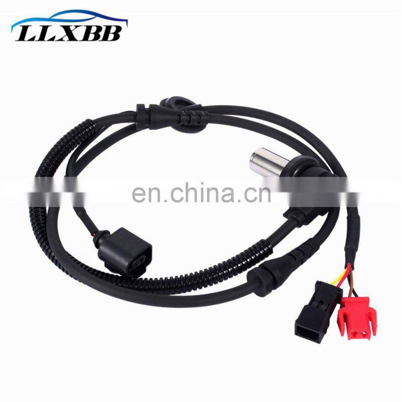 Genuine ABS Sensor Wheel Speed Sensor 4B0927803C For VW Passat AUDI A6 4B C5 4B0927803 8D0927803B 5S10468