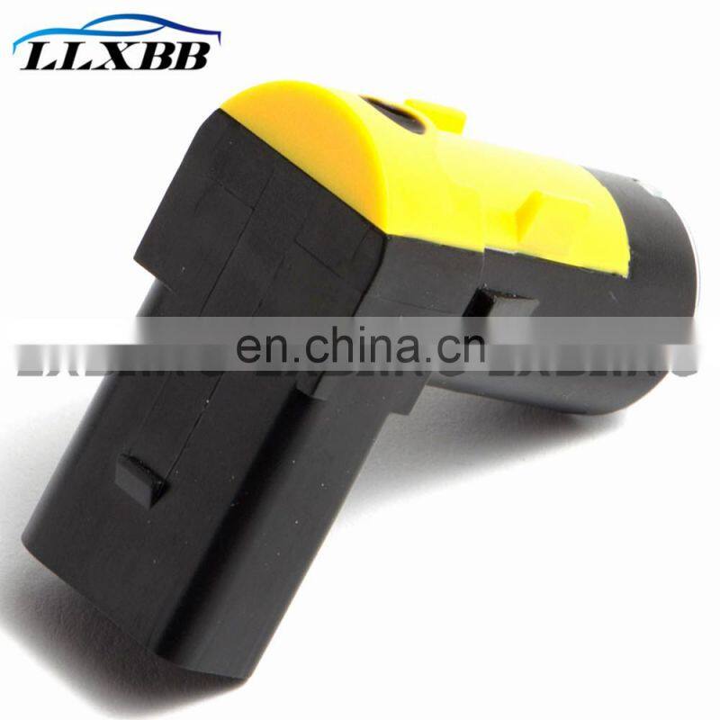 LLXBB PDC Parking Sensor 3U0919275C 3U0 919 275C 3U0 919275 C for VW Skoda Superb 3U4 Parking Aid Ultrasonic Sensor