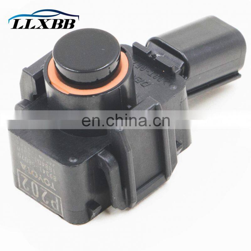 Parking Sensor PDC Reversing Radar Sensor For Toyota 89341-58070-C0 89341-58070 8934158070