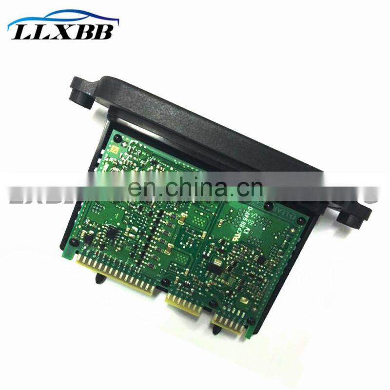 Original Xenon HID Ballast Headlight Control Module 63117316213 7316213 For BMW 750 F01 F02