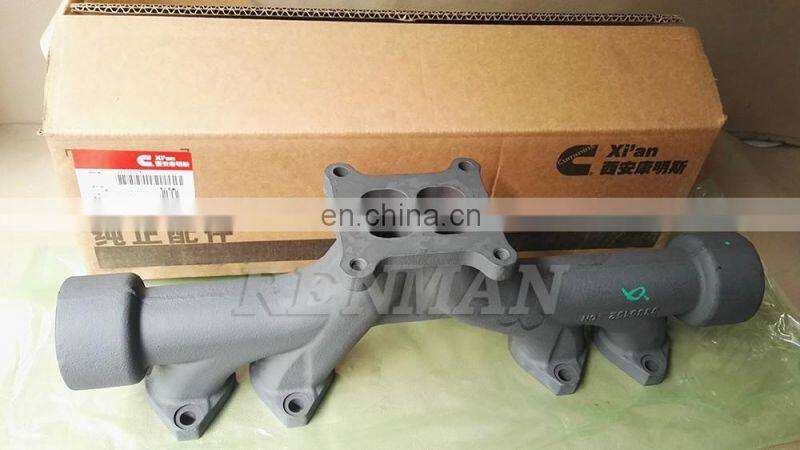 Genuine Cummins engine parts M11 exhaust manifold 3335152